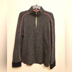 Robert Graham Men’s Long Sleeve Knit Size Medium